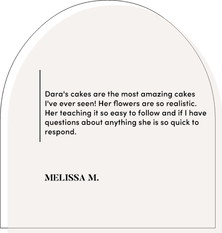 Melissa M testimonial