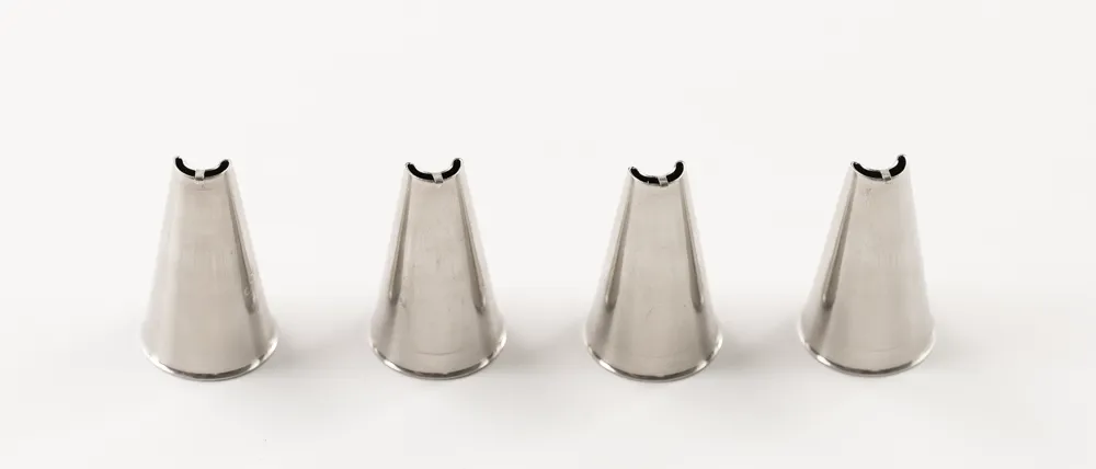 The Ateco 227 Tip Collection