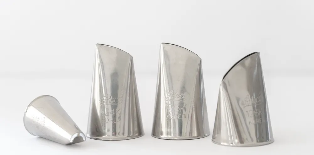 The Ateco Collection