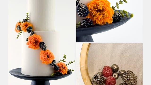 The Berry Bling Class