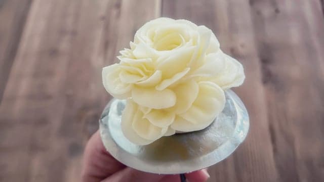 American Buttercream