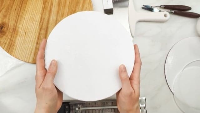 Basic Cake Decorating Tools