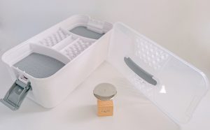 The Caddy Set