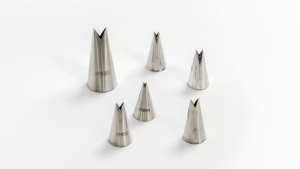 The Leaf Tip Collection